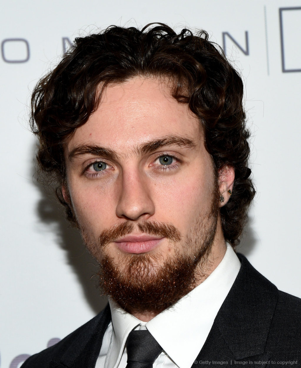 Aaron Taylor Johnson